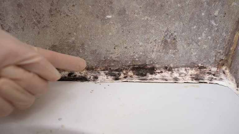 Best Post-Remediation Verification Testing  in Independence, OR